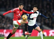 开云体育APP下载-关于热刺主场失利，球队陷入连败泥潭的信息