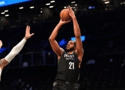 开云体育入口-小牛队逆转优势，大有为将之势