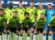 开云体育app-澳大利亚队在洲际锦标赛中积极备战