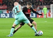 开云体育中国-包含柏林赫塔队长展现出色表现，领队前行的词条