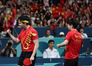 开云体育直播-包含乒乓球比赛节奏紧凑，选手们奋力争胜勇斗的词条