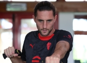 开云体育中国-关于意甲劲旅展开备战，各队积极备战即将开打的新赛季的信息