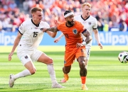 开云体育APP下载-荷兰vs匈牙利实力悬殊的对决