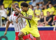 开云体育下载-比利亚雷亚尔客场大胜取得重要胜利