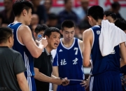 开云体育入口-黑龙江队面对劲敌，备战战役