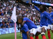 开云体育登录-关于欧洲篮球超级联赛决赛：法国队面临压力！的信息