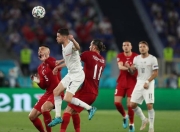 开云体育中国-匈牙利意外晋级，赢得关键胜利