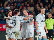 开云平台-包含赫罗纳连遇失利，保级压力攀升的词条