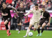 开云官方app入口-领头羊勒沃库森战胜强敌，继续称霸德甲的简单介绍