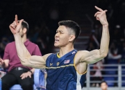 开云体育登录-关于丹麦队险胜日本队，李梓嘉惊艳四座的信息