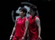 开云足球直播-包含印度羽毛球队爆冷日本羽毛球队，戴资颖制霸全场的词条