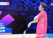 开云下载-马来西亚队横扫日本队，石宇奇扛起全队