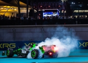 开云体育平台APP-阿斯顿马丁碾压哈斯车队，周冠宇高光表现的简单介绍