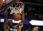 开云体育平台APP-掘金轻取公牛，武切维奇高光表现