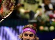 开云APP-蒙特卡洛大师赛碾压戴维斯杯，西西帕斯关键制胜的简单介绍