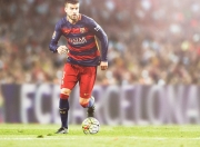 开云官方app入口-西甲国家德比之夜，克莱冠军级表现，当两种传奇在同一时空交相辉映