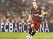 开云平台-绝境重生！安哥拉末节奇迹逆转塞维利亚，巴雷拉关键先生封神之战