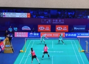 开云足球直播-关于日本羽毛球队横扫英格兰羽毛球队，马琳爆发神勇的信息