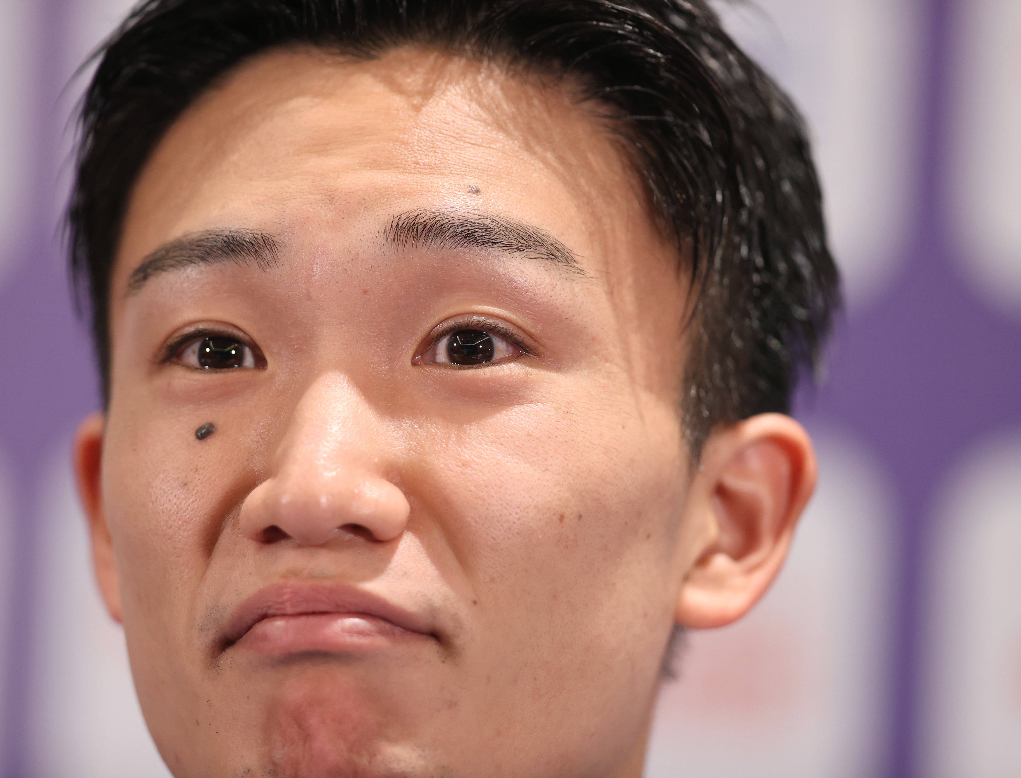 日本羽毛球队翻盘马来西亚羽毛球队，桃田贤斗高光表现的简单介绍