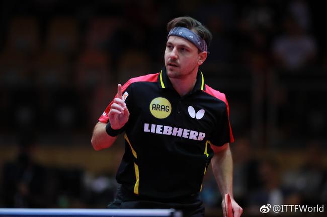 波兰乒乓球队碾压奥地利乒乓球队，波尔绝境逆转的简单介绍