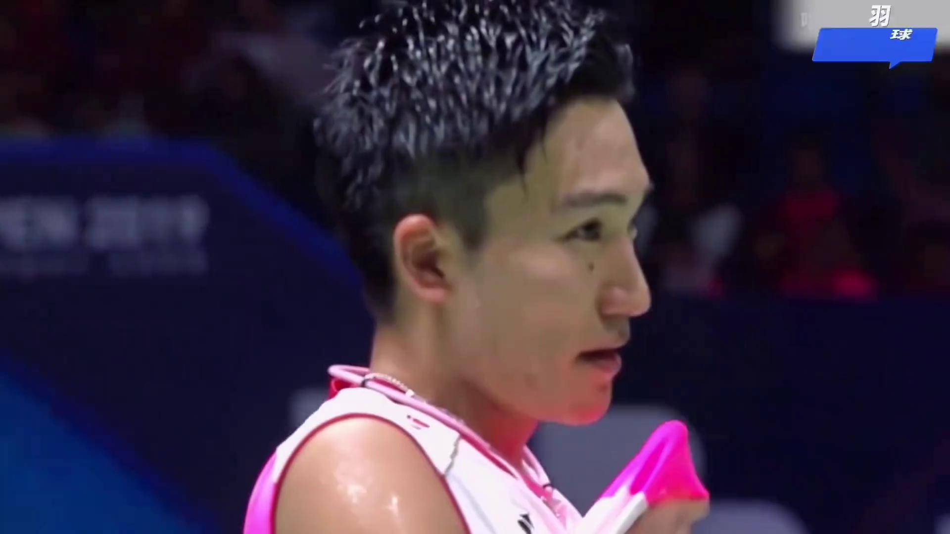 泰国羽毛球队翻盘中国羽毛球队,桃田贤斗打破历史纪录的简单介绍 泰国羽毛球队翻盘中国羽毛球队,桃田贤斗打破历史纪录的简单介绍