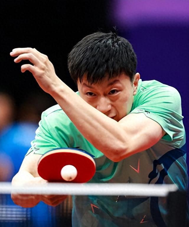 中国乒乓球队绝杀英国乒乓球队，水谷隼惊艳世界的简单介绍