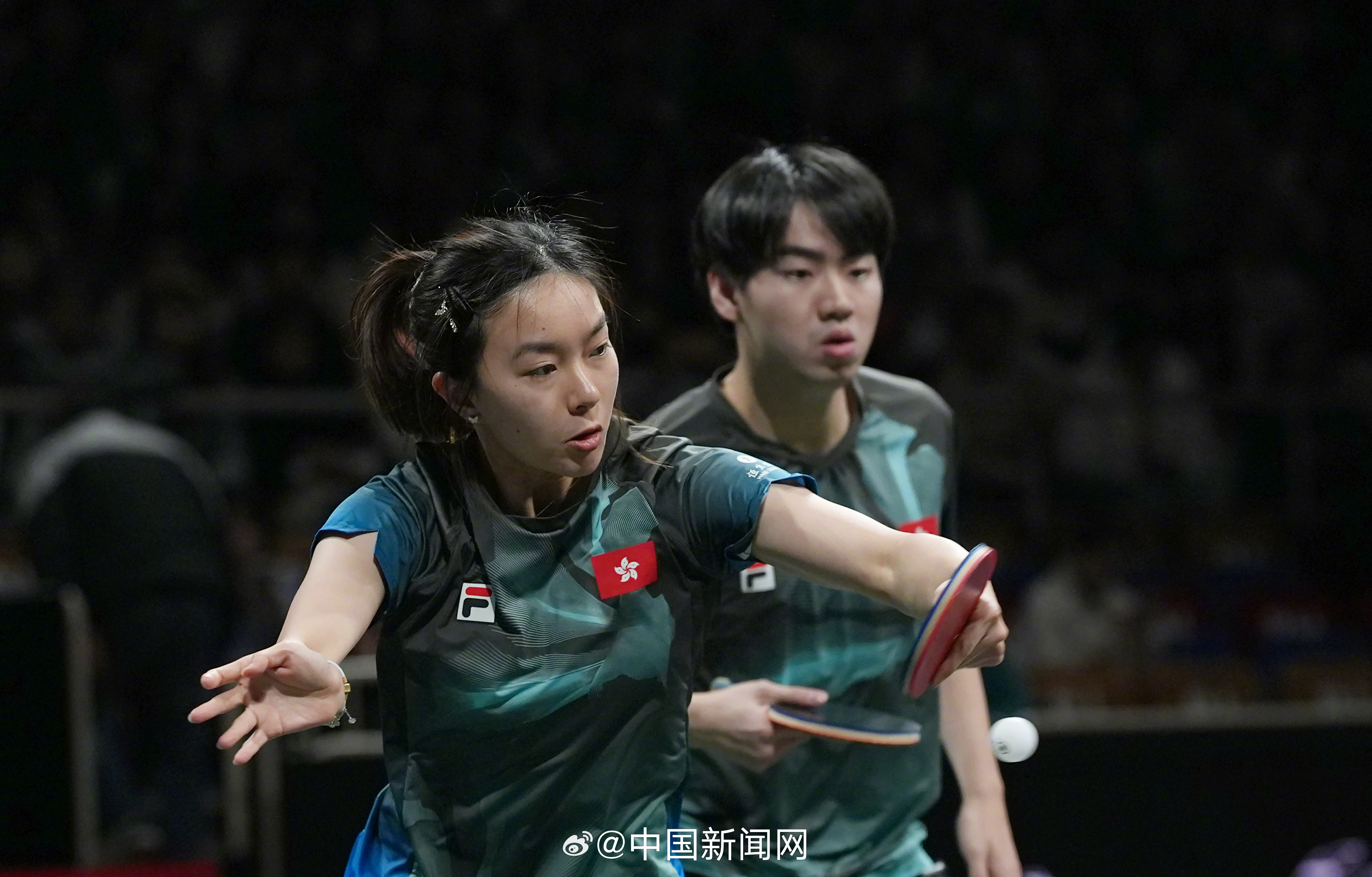 关于韩国乒乓球队险胜瑞典乒乓球队，波尔制霸全场的信息