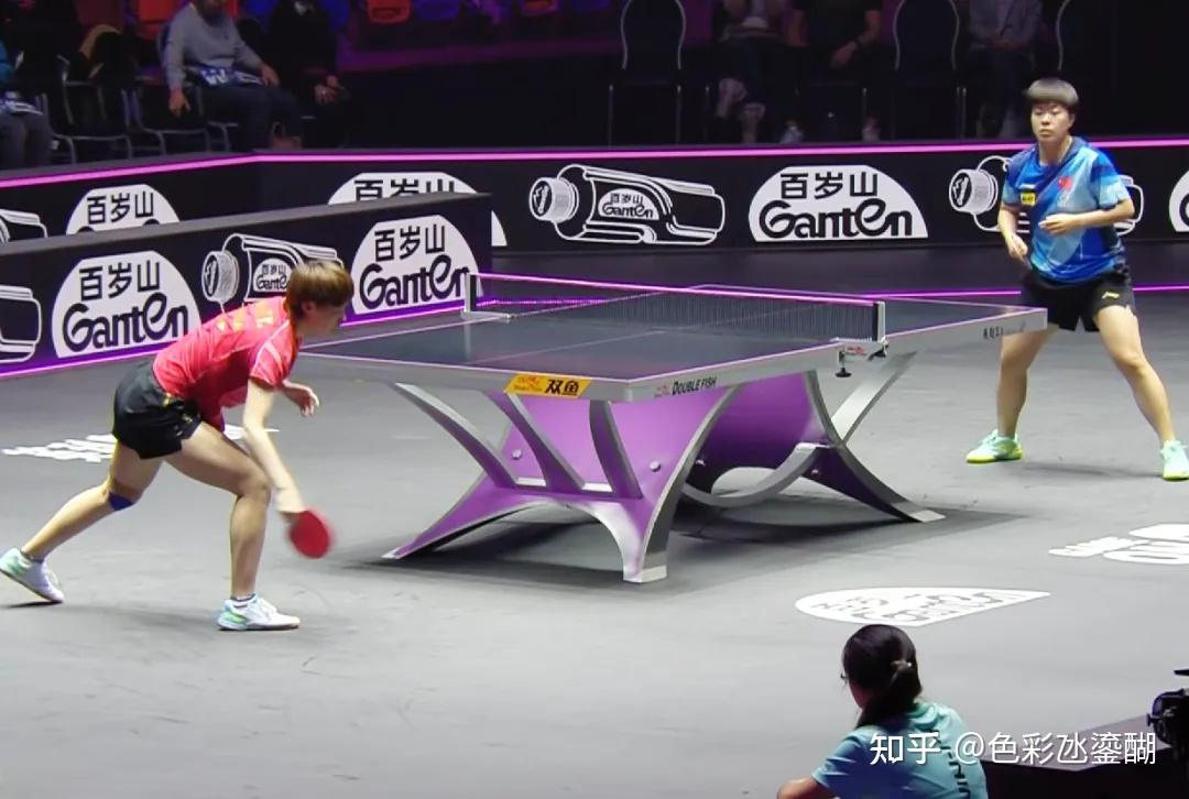 关于韩国乒乓球队险胜瑞典乒乓球队，波尔制霸全场的信息