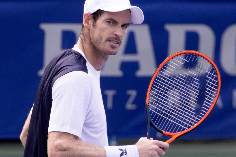 关于西班牙网球队完胜法国网球队,穆雷关键制胜的信息 关于西班牙网球队完胜法国网球队,穆雷关键制胜的信息