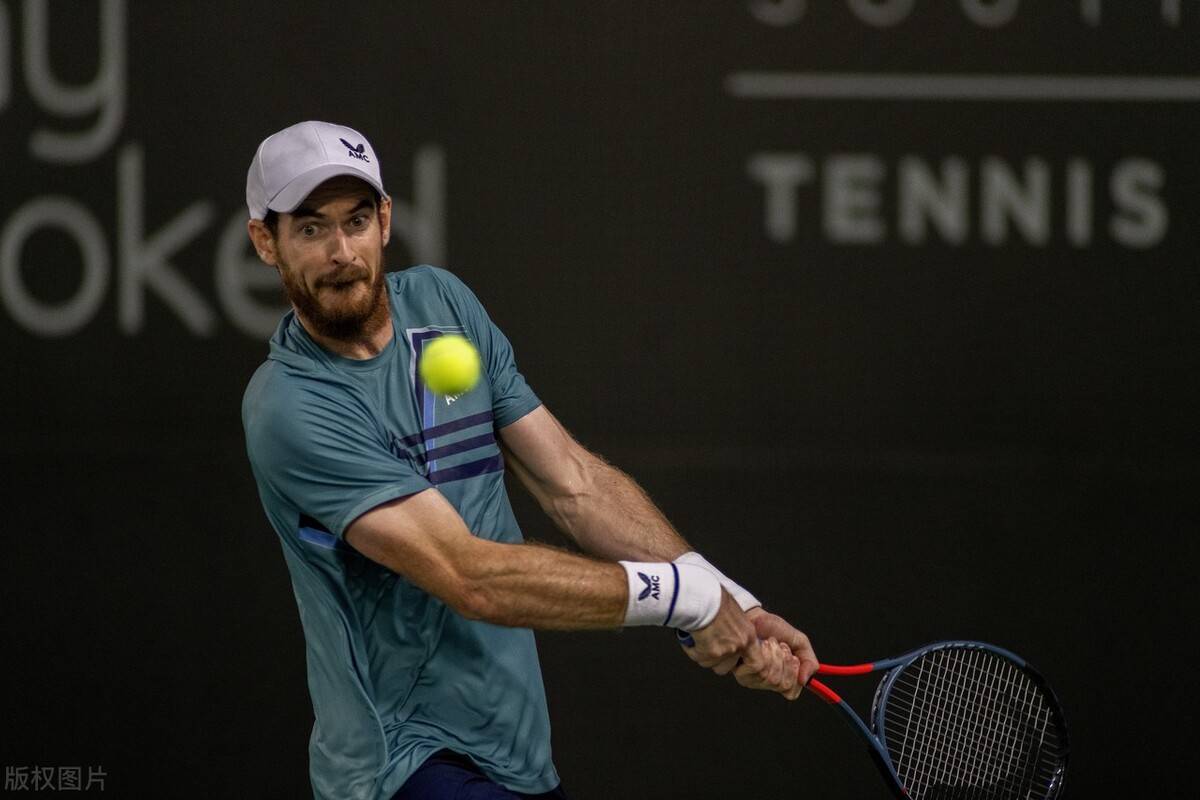 关于德国网球队逆转意大利网球队，穆雷高光表现的信息