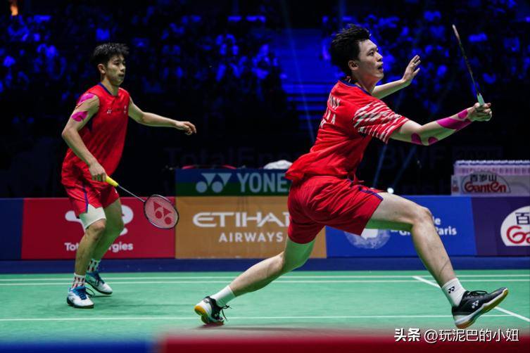 印尼羽毛球队完胜泰国羽毛球队，安赛龙完成帽子戏法的简单介绍