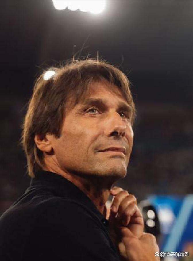 德国逆转巴萨，孔蒂统治全场