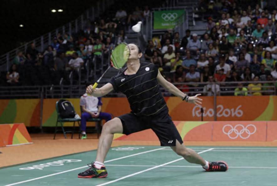 印度羽毛球队逆转日本羽毛球队，戴资颖统治全场的简单介绍