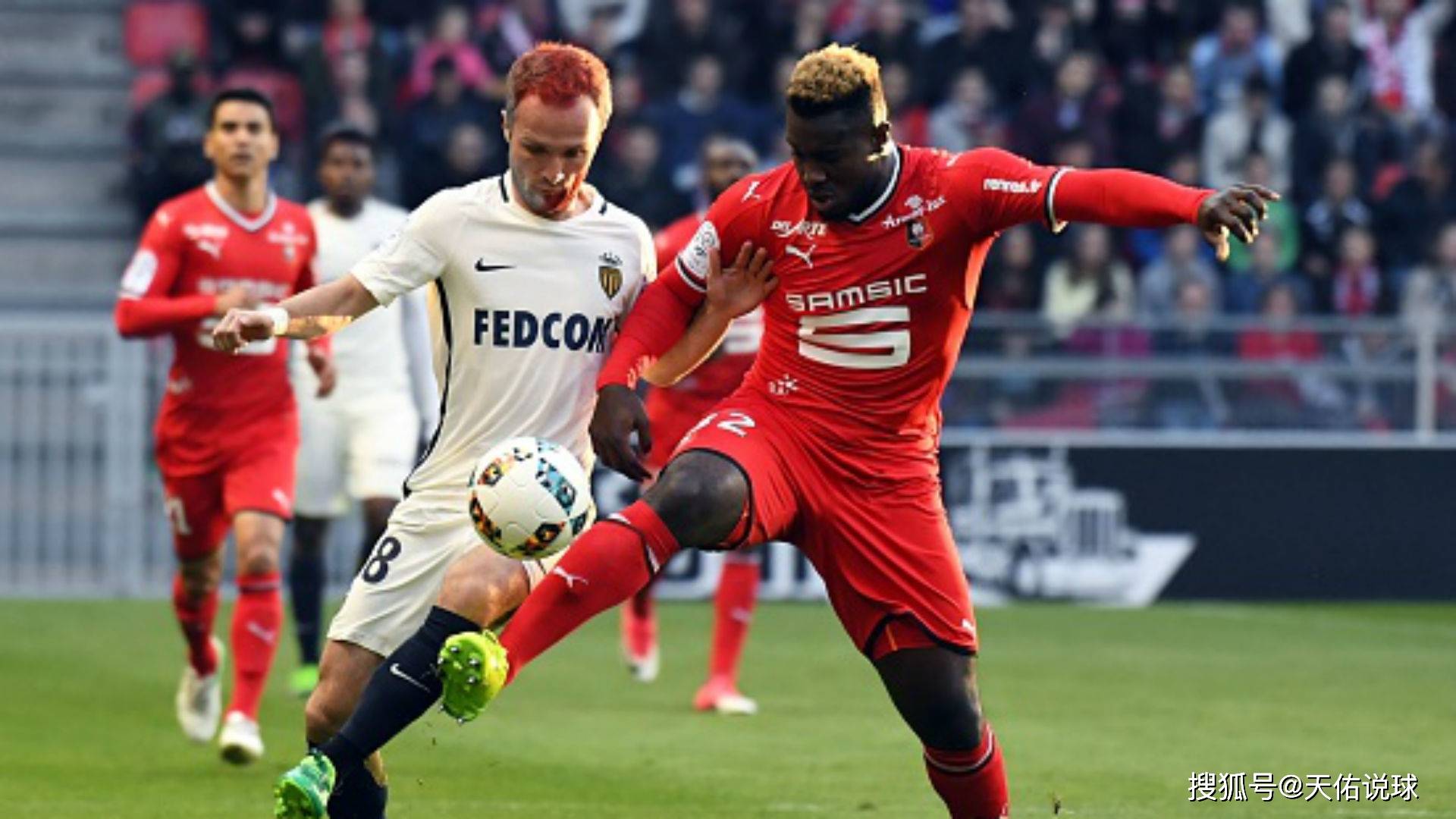 关于雷恩后防线犯错，主帅要求加强防守意识的信息