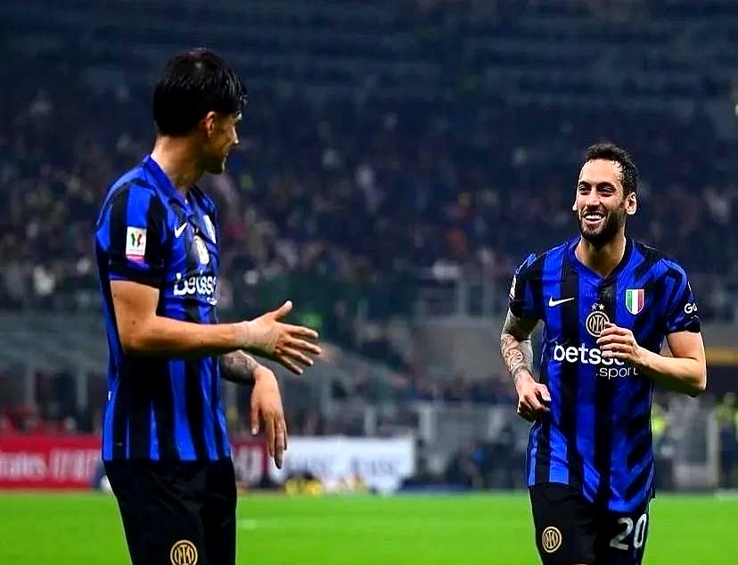 国际米兰客场不敌，保持不败纪录受挑战的简单介绍