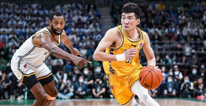 首钢战胜辽宁，将在总决赛对决北京