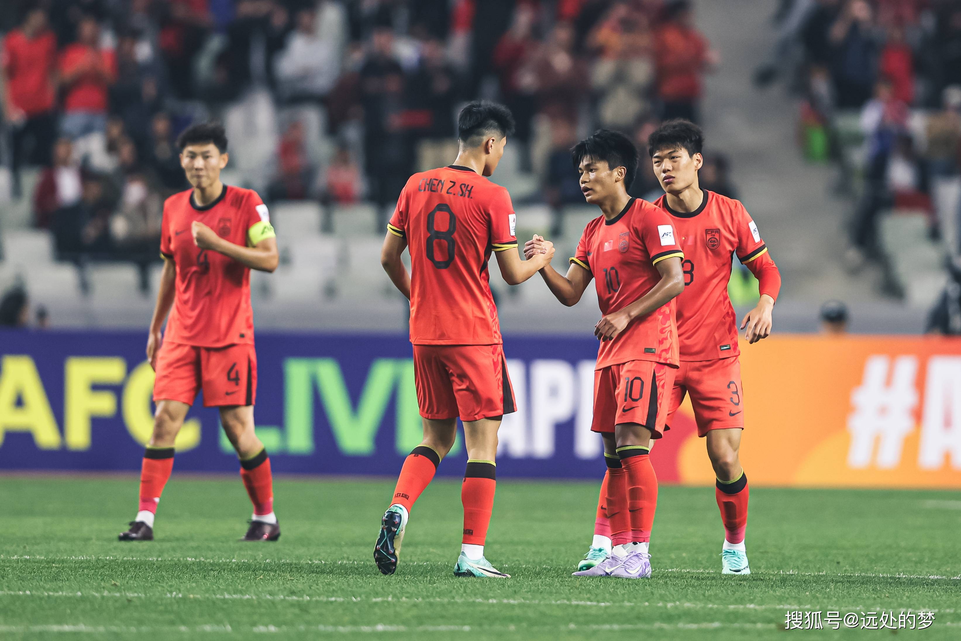 亚洲两支球队的精彩比赛引发关注