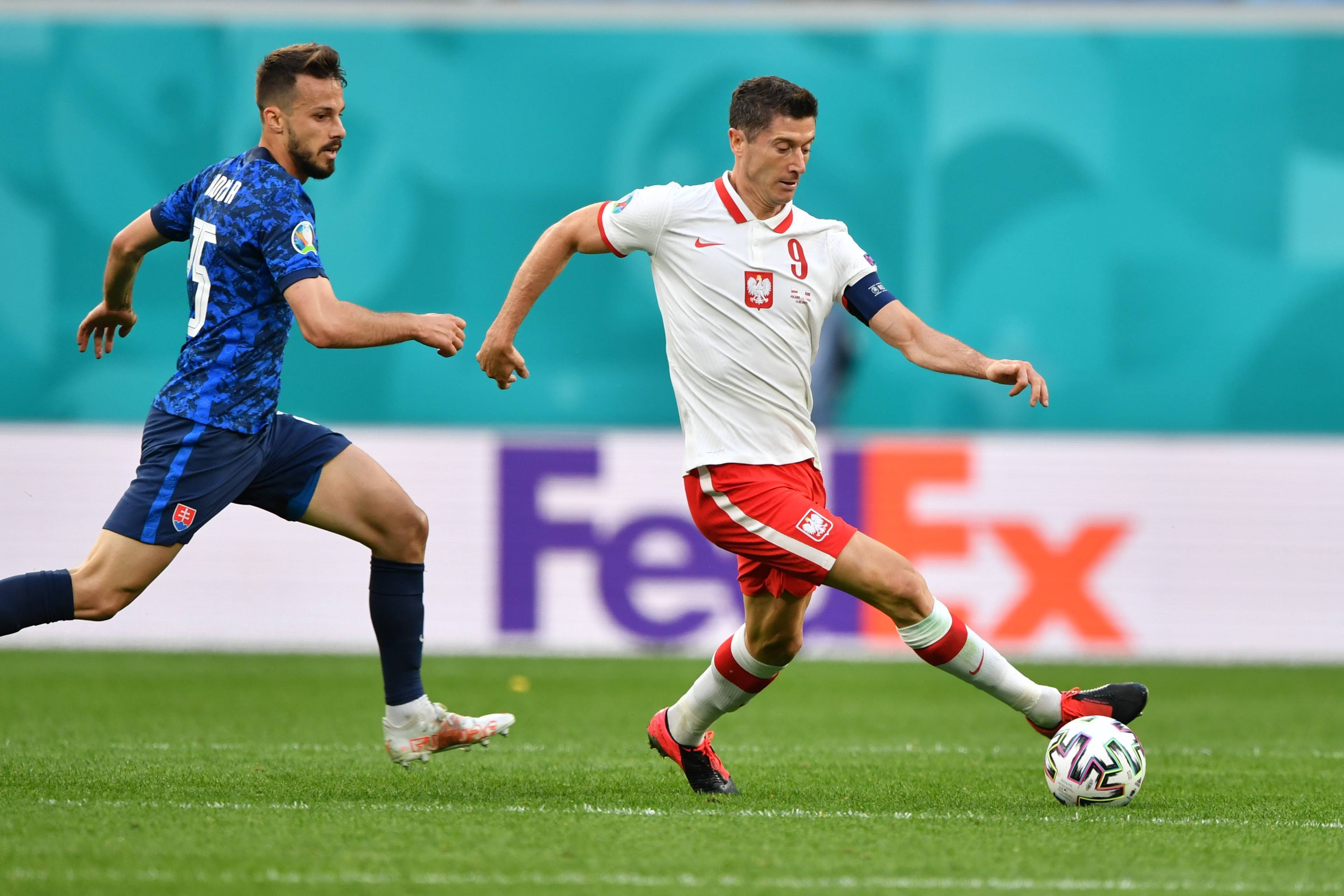 欧国联赛球员战术特点和技能！