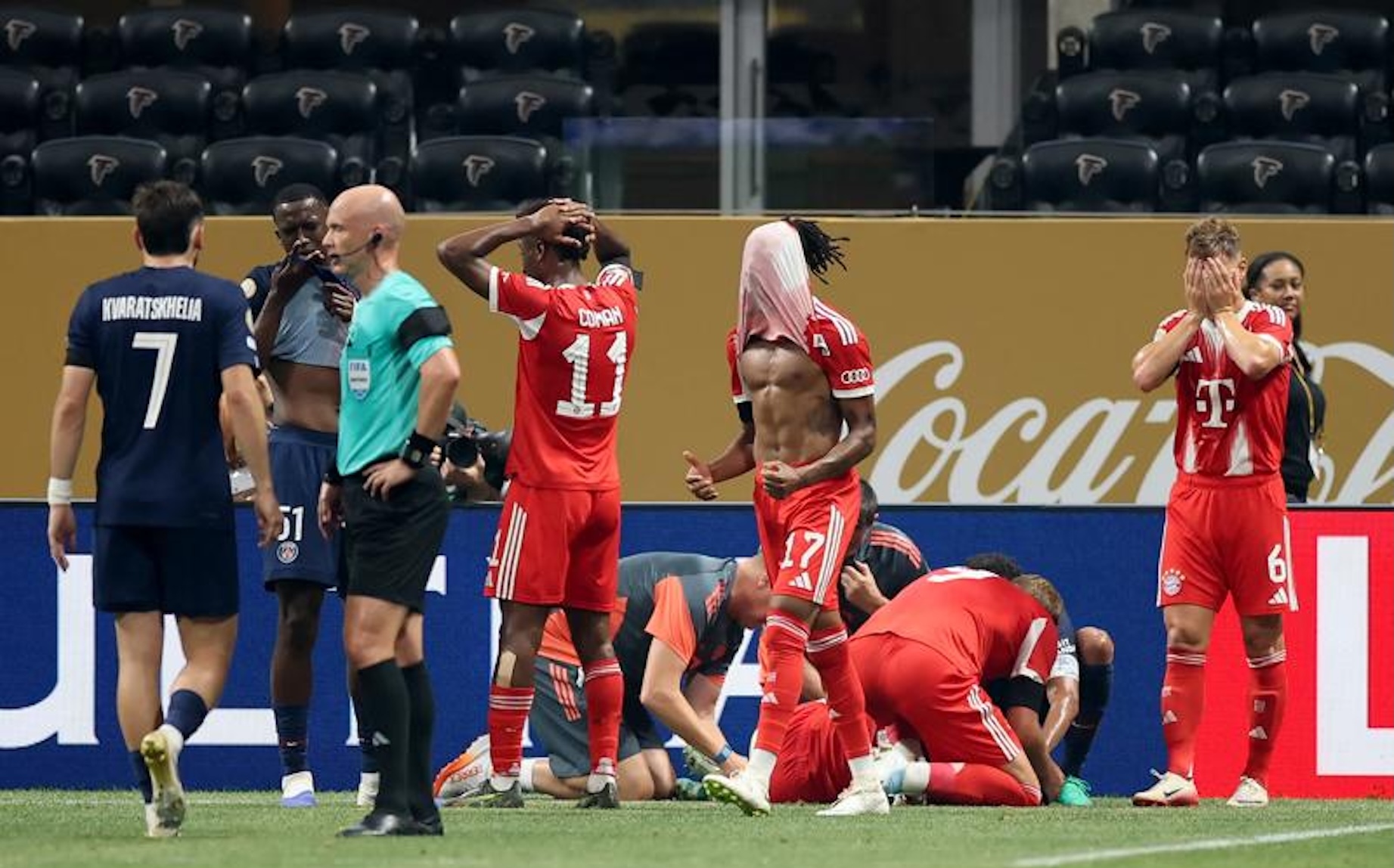 关于韩国遗憾失利摩洛哥，小组赛所向披靡晋级决赛的信息