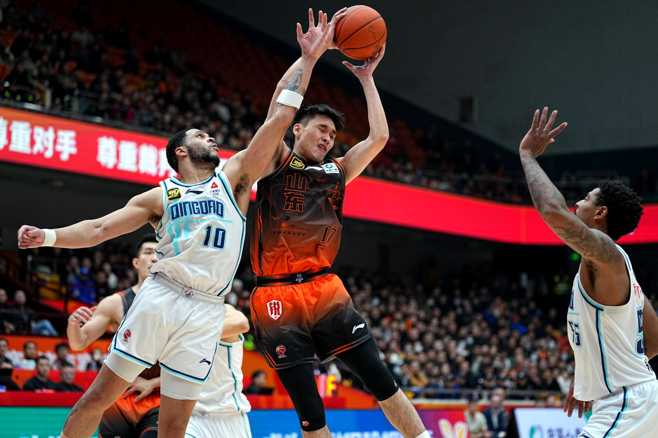 辽宁胜出一仗，坚定走向季后赛的简单介绍