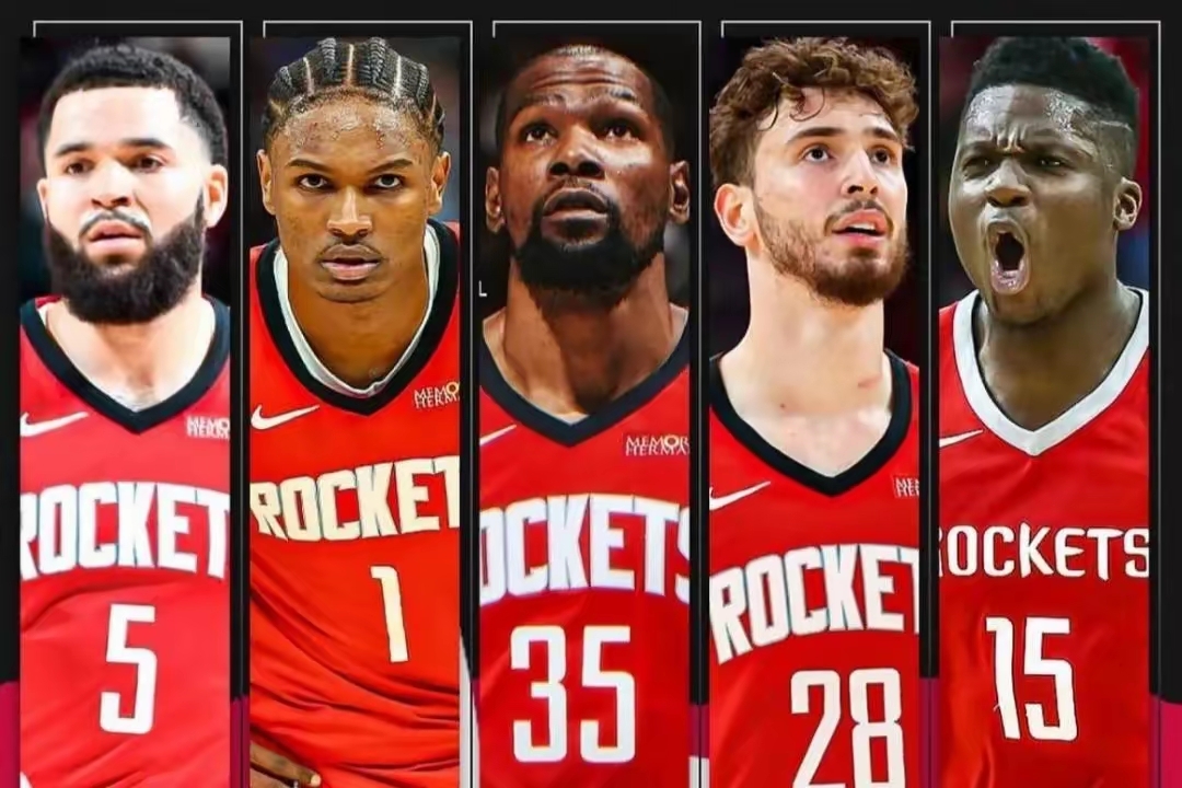 包含火箭全明星球员发挥出色，带领球队取得胜利的词条