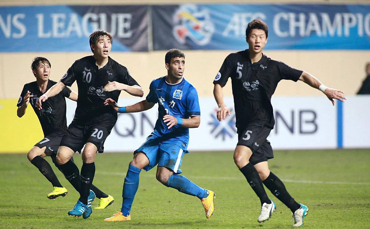 包含首尔FC表现出色，成为头号晋级热门的词条