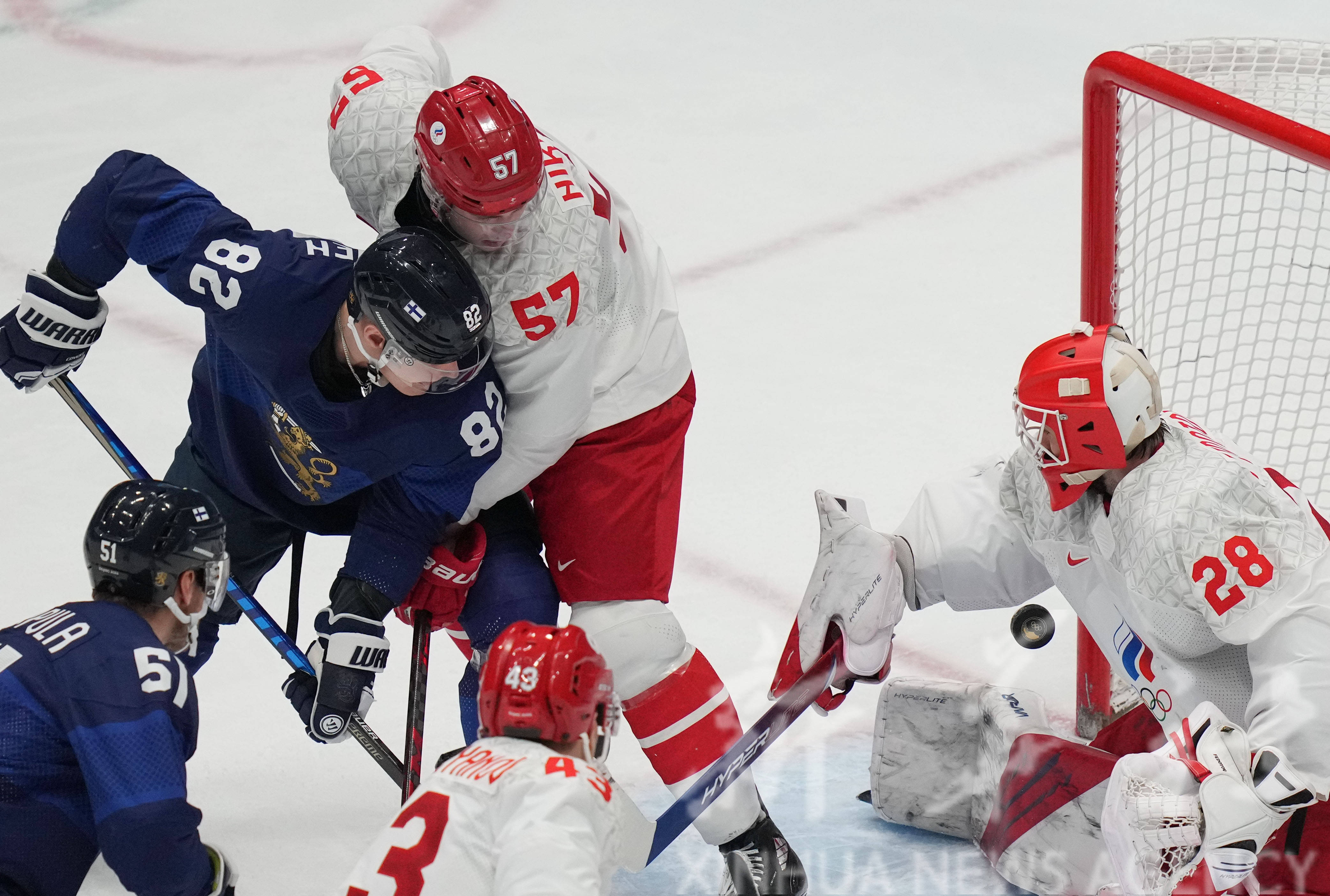 芬兰运动员刷新个人最佳纪录，获得金牌