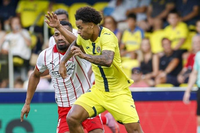 比利亚雷亚尔客场大胜取得重要胜利