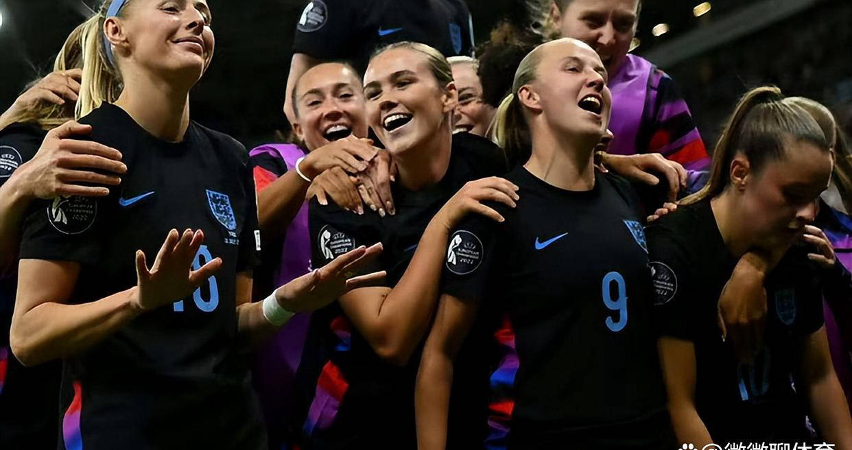 西班牙女足晋级欧洲锦标赛半决赛