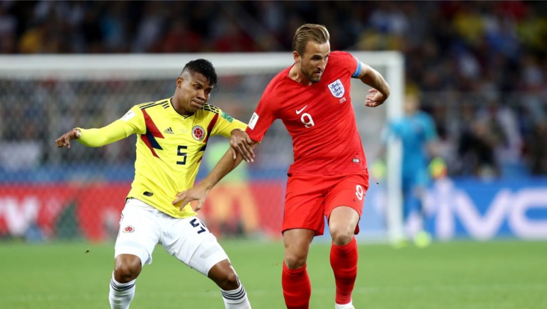 瑞典连扳两球力挫英格兰晋级四强的简单介绍