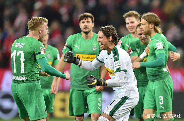 门兴格拉德巴赫将对阵阿森纳，强强对话的简单介绍