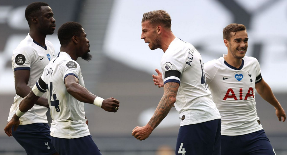 包含桑德豪森遭遇惨败，积分榜位置下滑的词条