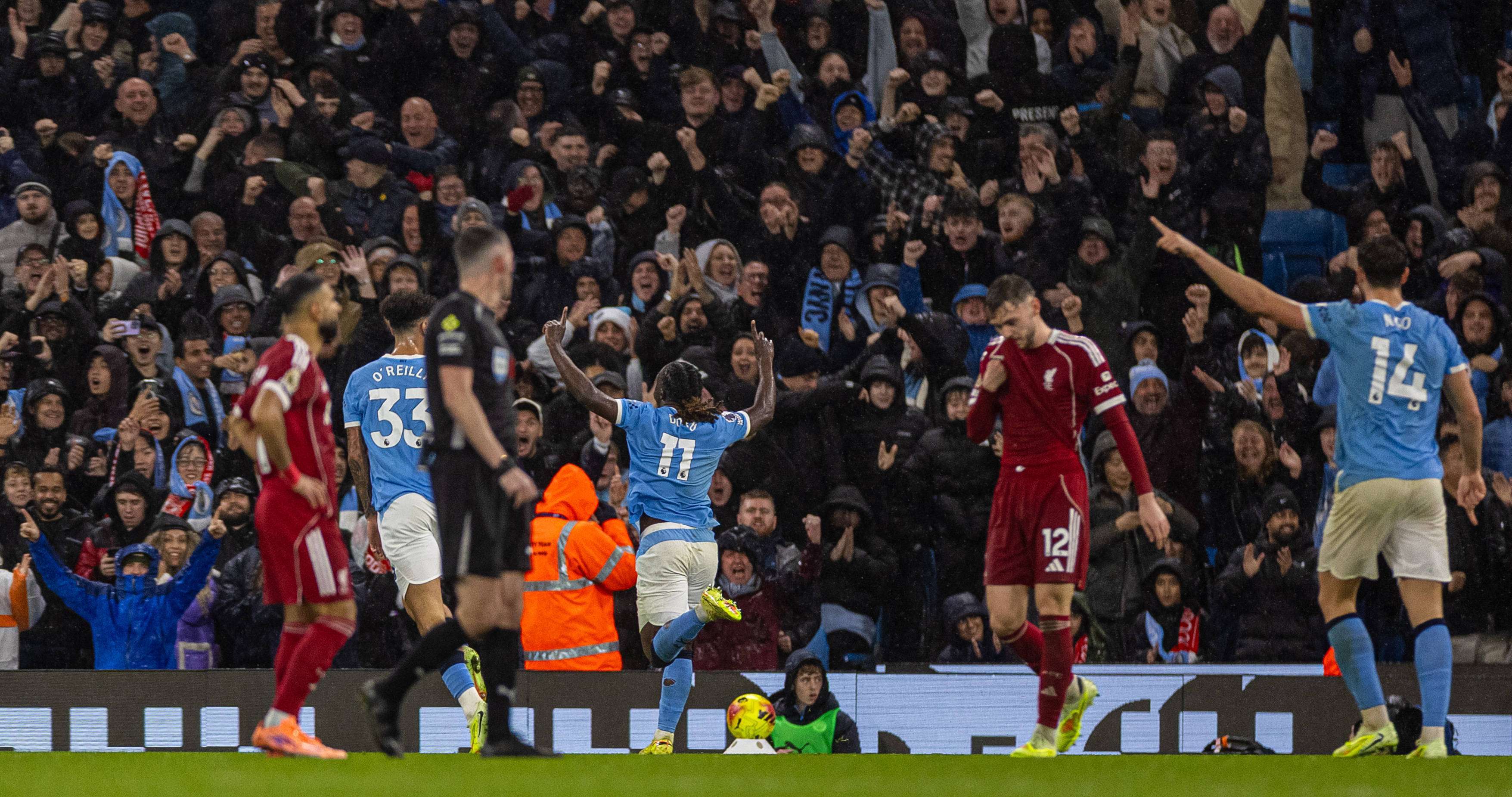 利兹联大胜伯恩茅斯，英超保级前景一片光明的简单介绍