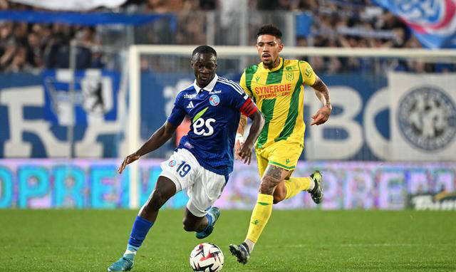 比法甲联赛更具看点：南特对阵马赛赛事值得期待的简单介绍